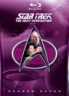 星际旅行：下一代 第七季